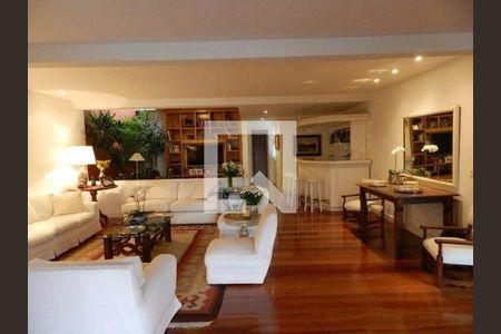 Apartamento à venda com 4 quartos, 392m² em Barra da Tijuca, Rio de Janeiro