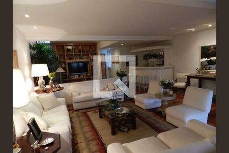 Apartamento à venda com 4 quartos, 392m² em Barra da Tijuca, Rio de Janeiro