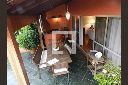 Apartamento à venda com 4 quartos, 392m² em Barra da Tijuca, Rio de Janeiro