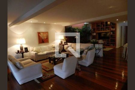Apartamento à venda com 4 quartos, 392m² em Barra da Tijuca, Rio de Janeiro