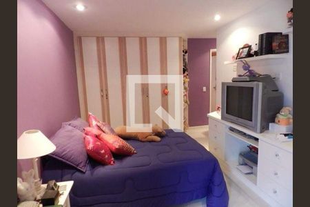 Apartamento à venda com 4 quartos, 392m² em Barra da Tijuca, Rio de Janeiro