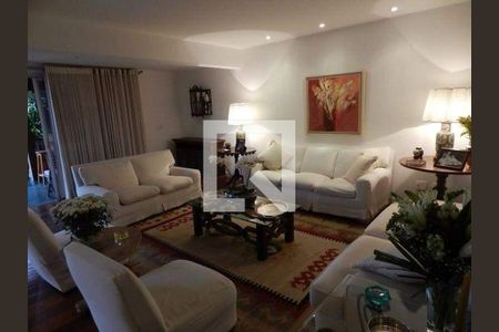 Apartamento à venda com 4 quartos, 392m² em Barra da Tijuca, Rio de Janeiro