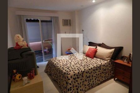 Apartamento à venda com 4 quartos, 392m² em Barra da Tijuca, Rio de Janeiro