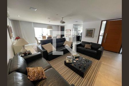 Casa à venda com 3 quartos, 279m² em Itanhangá, Rio de Janeiro