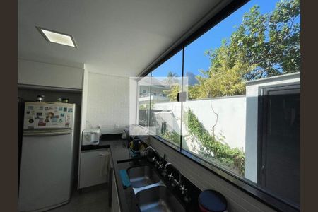 Casa à venda com 3 quartos, 279m² em Itanhangá, Rio de Janeiro