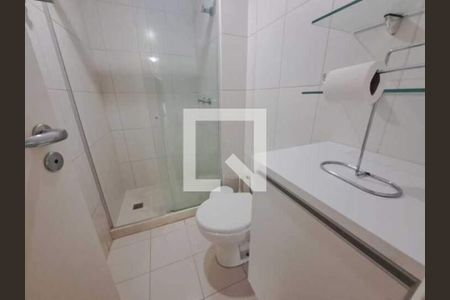 Apartamento à venda com 1 quarto, 59m² em Jardim Botânico, Rio de Janeiro