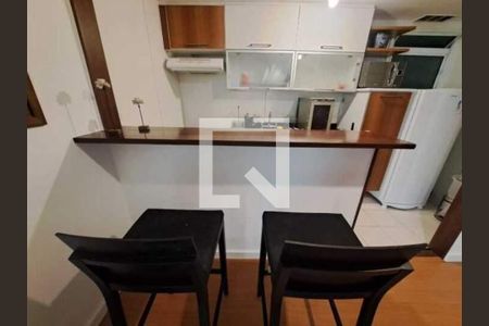 Apartamento à venda com 1 quarto, 59m² em Jardim Botânico, Rio de Janeiro