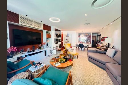 Apartamento à venda com 2 quartos, 263m² em Barra da Tijuca, Rio de Janeiro