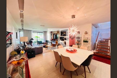 Apartamento à venda com 2 quartos, 263m² em Barra da Tijuca, Rio de Janeiro