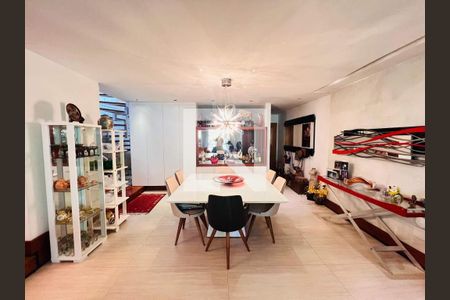 Apartamento à venda com 2 quartos, 263m² em Barra da Tijuca, Rio de Janeiro