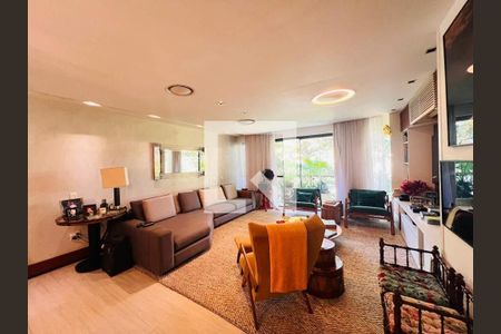 Apartamento à venda com 2 quartos, 263m² em Barra da Tijuca, Rio de Janeiro