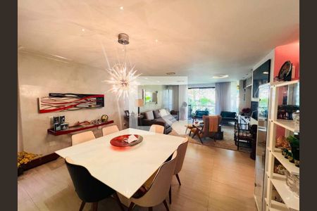 Apartamento à venda com 2 quartos, 263m² em Barra da Tijuca, Rio de Janeiro