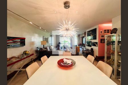 Apartamento à venda com 2 quartos, 263m² em Barra da Tijuca, Rio de Janeiro