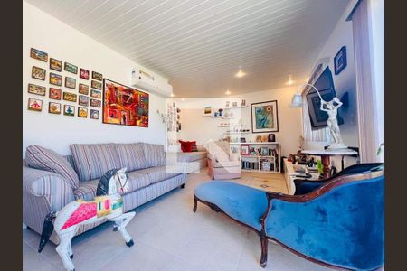 Apartamento à venda com 2 quartos, 263m² em Barra da Tijuca, Rio de Janeiro