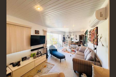 Apartamento à venda com 2 quartos, 263m² em Barra da Tijuca, Rio de Janeiro