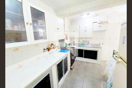 Casa à venda com 4 quartos, 223m² em Maracanã, Rio de Janeiro