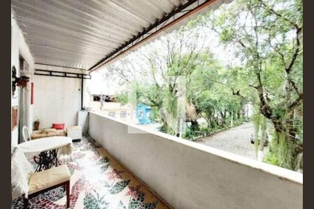 Casa à venda com 4 quartos, 223m² em Maracanã, Rio de Janeiro