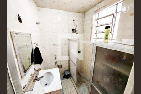 Casa à venda com 4 quartos, 223m² em Maracanã, Rio de Janeiro