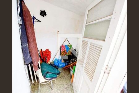 Casa à venda com 4 quartos, 223m² em Maracanã, Rio de Janeiro