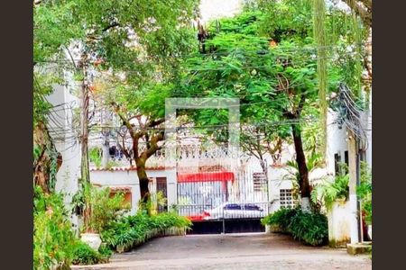 Casa à venda com 4 quartos, 223m² em Maracanã, Rio de Janeiro