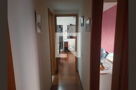 Apartamento à venda com 2 quartos, 59m² em Vila Isabel, Rio de Janeiro