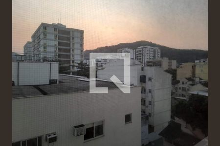 Apartamento à venda com 2 quartos, 59m² em Vila Isabel, Rio de Janeiro