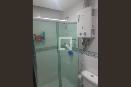 Apartamento à venda com 2 quartos, 59m² em Vila Isabel, Rio de Janeiro