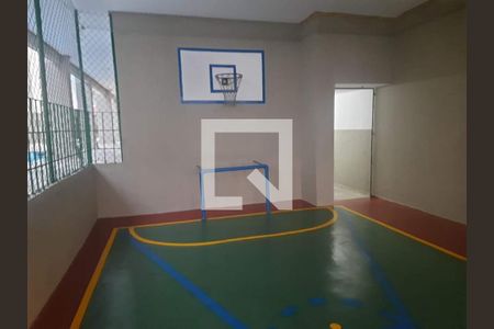 Apartamento à venda com 2 quartos, 59m² em Vila Isabel, Rio de Janeiro