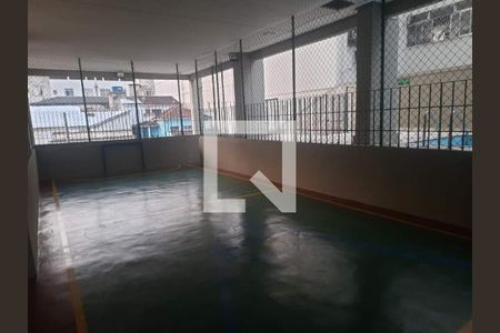 Apartamento à venda com 2 quartos, 59m² em Vila Isabel, Rio de Janeiro