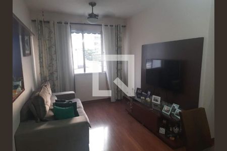 Apartamento à venda com 2 quartos, 59m² em Vila Isabel, Rio de Janeiro