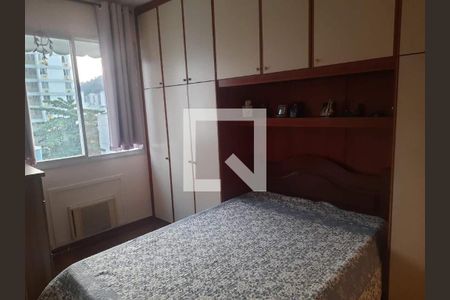 Apartamento à venda com 2 quartos, 59m² em Vila Isabel, Rio de Janeiro