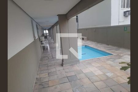 Apartamento à venda com 2 quartos, 59m² em Vila Isabel, Rio de Janeiro