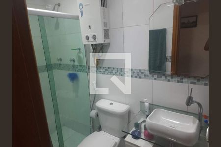 Apartamento à venda com 2 quartos, 59m² em Vila Isabel, Rio de Janeiro