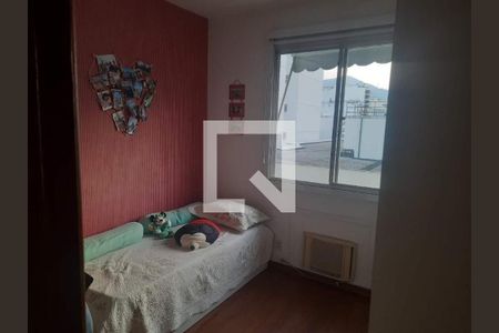 Apartamento à venda com 2 quartos, 59m² em Vila Isabel, Rio de Janeiro