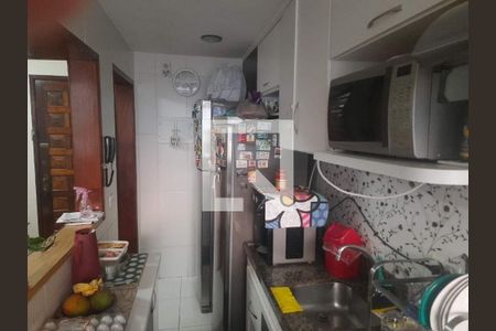 Apartamento à venda com 2 quartos, 59m² em Vila Isabel, Rio de Janeiro