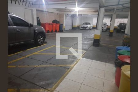 Apartamento à venda com 2 quartos, 59m² em Vila Isabel, Rio de Janeiro