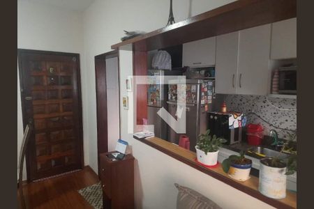 Apartamento à venda com 2 quartos, 59m² em Vila Isabel, Rio de Janeiro