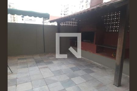 Apartamento à venda com 2 quartos, 59m² em Vila Isabel, Rio de Janeiro