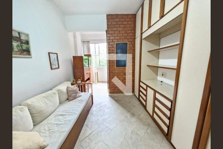 Apartamento à venda com 1 quarto, 37m² em Copacabana, Rio de Janeiro