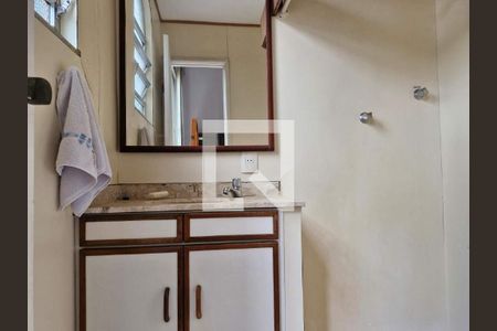 Apartamento à venda com 1 quarto, 37m² em Copacabana, Rio de Janeiro