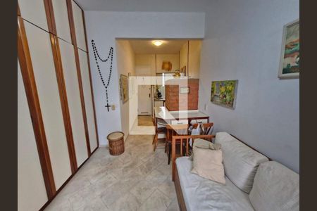 Apartamento à venda com 1 quarto, 37m² em Copacabana, Rio de Janeiro