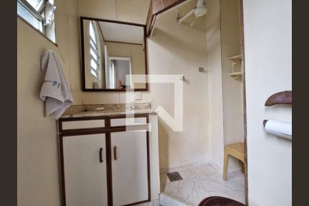 Apartamento à venda com 1 quarto, 37m² em Copacabana, Rio de Janeiro