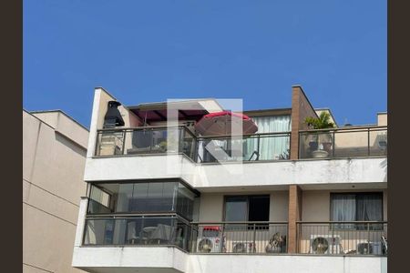 Apartamento à venda com 2 quartos, 103m² em Recreio dos Bandeirantes, Rio de Janeiro