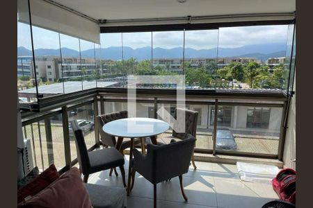 Apartamento à venda com 2 quartos, 103m² em Recreio dos Bandeirantes, Rio de Janeiro