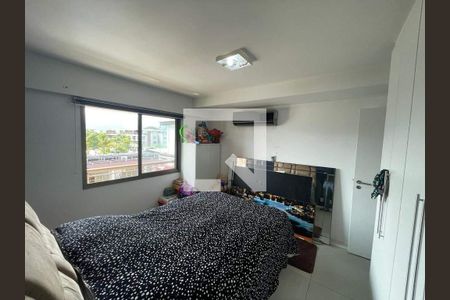 Apartamento à venda com 2 quartos, 103m² em Recreio dos Bandeirantes, Rio de Janeiro