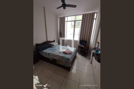 Apartamento à venda com 3 quartos, 103m² em Tijuca, Rio de Janeiro