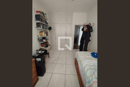 Apartamento à venda com 3 quartos, 103m² em Tijuca, Rio de Janeiro