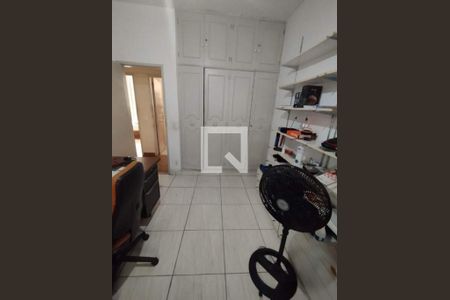 Apartamento à venda com 3 quartos, 103m² em Tijuca, Rio de Janeiro