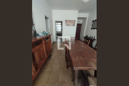 Apartamento à venda com 3 quartos, 103m² em Tijuca, Rio de Janeiro