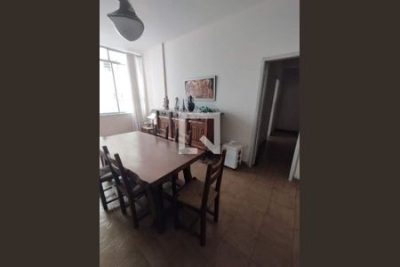 Apartamento à venda com 3 quartos, 103m² em Tijuca, Rio de Janeiro